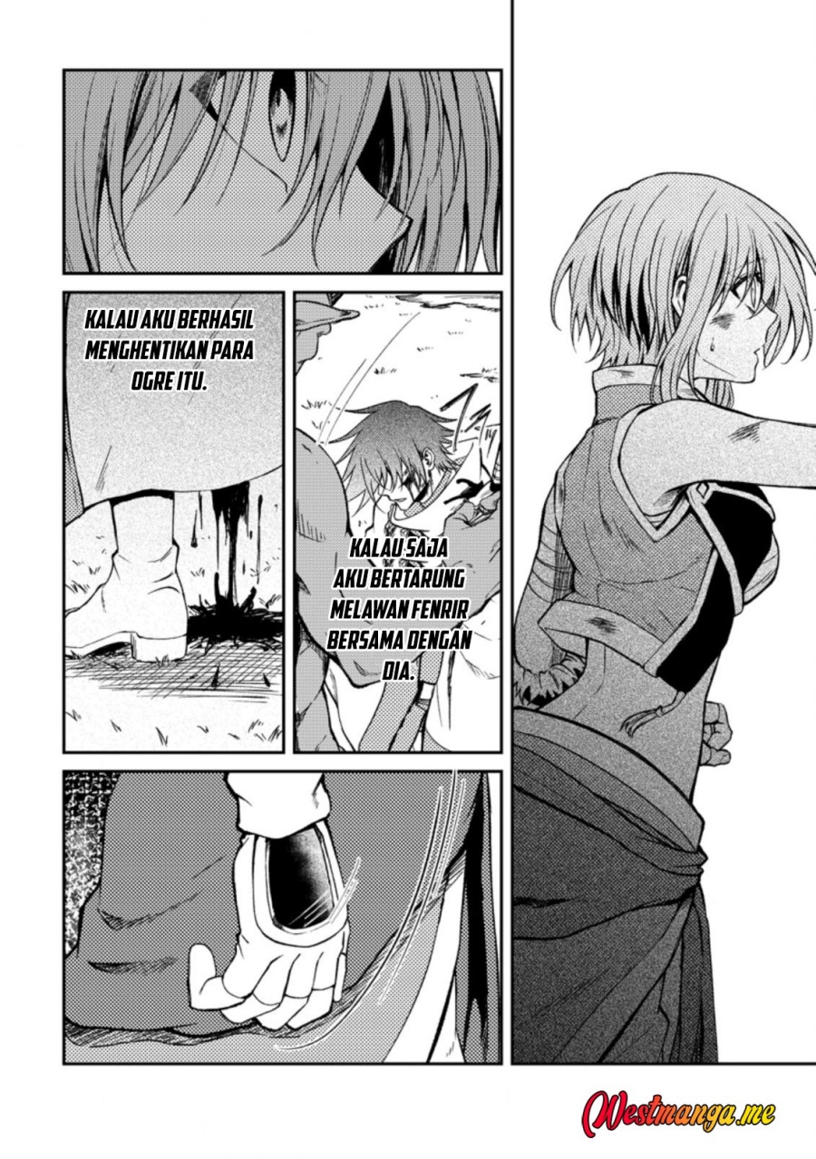 Party Kara Tsuihou Sareta Sono Chiyushi, Jitsuha Saikyou Nitsuki chapter 28